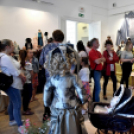 Porcelánbaba kiállítás