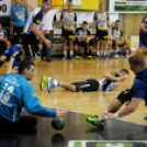 Cegléd - Balatonfüred kézilabda mérkőzés