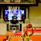 Női kosárlabda: Nem kerültünk be a rájátszásba