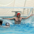 Cegléd-MAFC-vízilabda