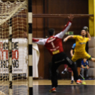 Ceglédi KK SE-Balatonfüred