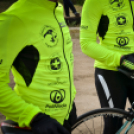 MOBON kétkeréken - tavaszi kerékpártúra II.