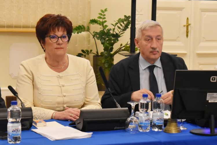 Újra van alpolgármestere a városnak