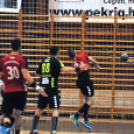 Ceglédi KK SE – Kőnig Trade Balmazújvárosi KK 27 – 23