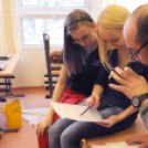 Területi elsősegélynyújtó verseny