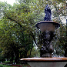 Ősz a Gubody parkban