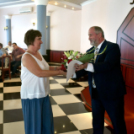 Az új igazgatókat köszöntötték a Ceglédi Tankerületi Központ tanévnyitóján