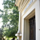 Koszorúkkal emlékeztek