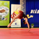 Fit Kid diákolimpia helyszíne volt újra Cegléd