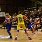 VBW CEKK CEGLÉD – ZTE NKK 90 – 63