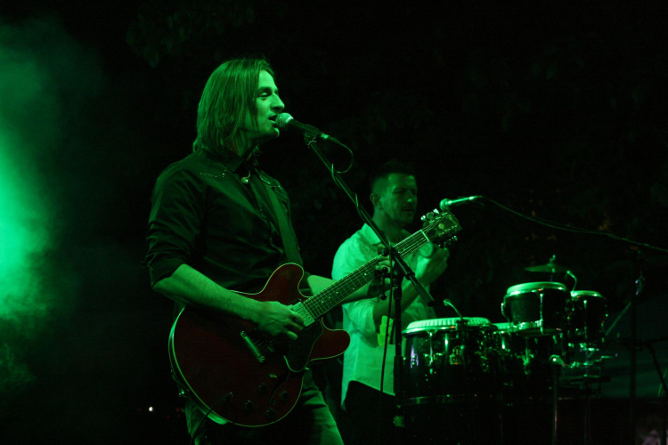 Utcazene Fesztivál - VÁROSNAPOK