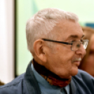 Két tehetséges alkotóra emlékeztek