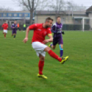 CEGLÉDI VSE–BÉKÉSCSABA 1912 ELŐRE 0–3 (0–2)