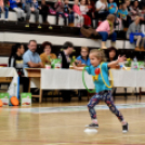 A Lövész utcai óvoda nyerte az Oviolimpiát