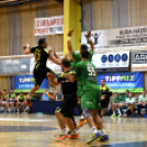 CEGLÉDI KK SE - B.BRAUN GYÖNGYÖS