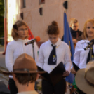 Aradi Vértanuk kivégzésének évfordulója