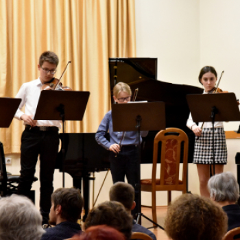 Bach Mindenkinek Hangverseny