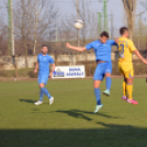Ceglédi VSE – FGSZ Siófok 3-0