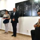 Papp Elek kiállítás a Ceglédi Galériában