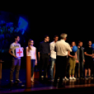 Tudományok éjszakája