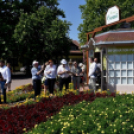 Csemőben is járt a nemzetközi zsűri