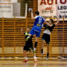 Cegléd - Balatonfüred férfi kézilabda mérkőzés