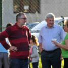 Őszköszöntő a Vörösmarty téren (CFE)