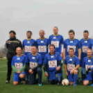 CVSE - Honvéd öregfiúk 3-3