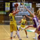 VBW CEKK CEGLÉD - ATOMERŐMŰ KSC SZEKSZÁRD