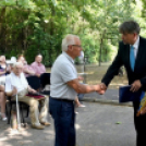 Semmelweis nap Cegléden - idén hárman kaptak Cegléd Város Egészségügyért elismerést