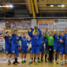 CEGLÉDI KKSE–PLER-BUDAPEST 30–23 (19–13)