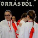 Tiszán innen - Dunán túl... népdaléneklési verseny