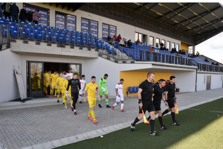 Ceglédi VSE - FC Dabas 3-0