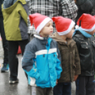 I. Ceglédi Mikulás futás