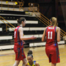 Cegléd-Vasas kosár