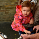 XXII. Toborzó Ünnepély és Huszárfesztivál - I.