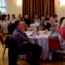 Vasfüggöny kölnivel - könyvbemutató 