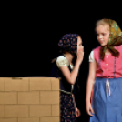 Alsós Táncsics est