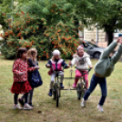 Autómentes nap Cegléden