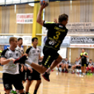 Cegléd - Mezőkövesd férfi kézilabda bajnokság