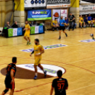 Ceglédi KK SE - Kecskemét Liga kupa