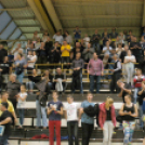 Ceglédi KKSE – Mezőkövesdi KC: 30-24 (11-17)