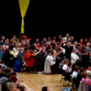 Városi nőnap - fotó: Kisfaludi István 