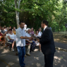 Semmelweis nap Cegléden - idén hárman kaptak Cegléd Város Egészségügyért elismerést