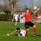 CVSE - Békéscsaba 2-7 