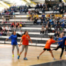 Városi Leány Kézilabda Torna