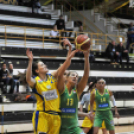 CEGLÉDI EKK – UNIQA EUROLEASING SOPRON 53 – 78