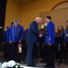 Hangverseny virágvasárnapon