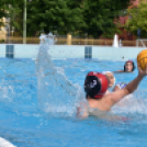 Beck Péter emléktorna döntő és eredményhirdetés