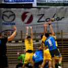 Ceglédi KK SE – ÓAM-Ózdi KC 